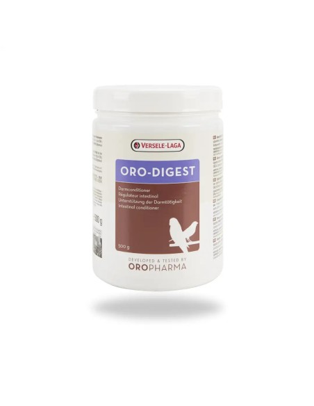 Oro Digest de Oropharma. Versele Laga 500g